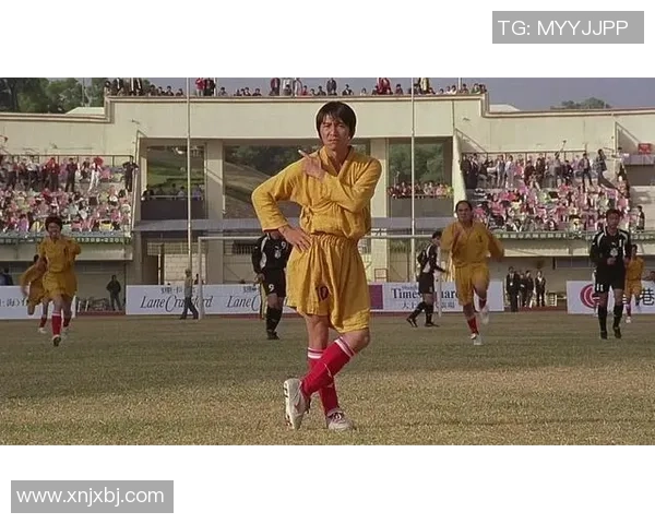 《功夫足球星爷最敬业的演员背后故事揭秘》