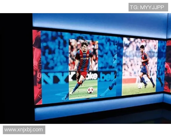 回顾足球巨星青春岁月 这些珍贵照片见证辉煌起点