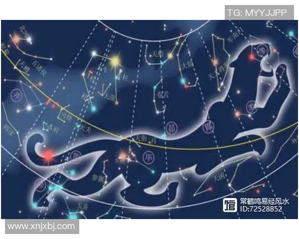 足球星象解析：从天象看球星命运与赛场表现的深度剖析