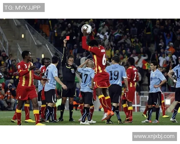 足球史上十大染红球星盘点 谁的红牌最具争议