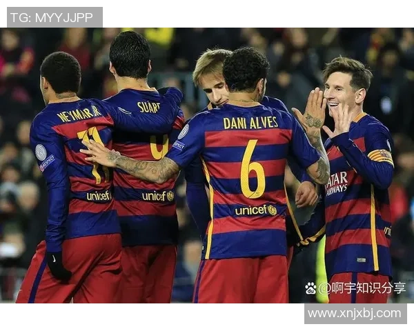 巴萨球迷心中的传奇巨星与足球之神是谁？